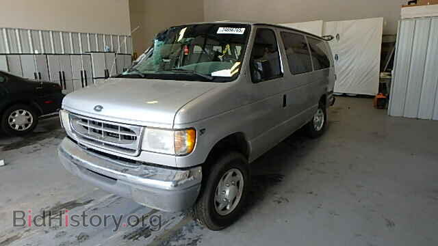 1999 FORD ECONOLINE - VIN: 1FBSS31S5XHB65269 - Photo 2