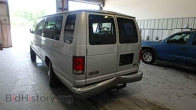 1999 FORD ECONOLINE - VIN: 1FBSS31S5XHB65269 - Photo 3