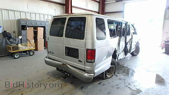 1999 FORD ECONOLINE - VIN: 1FBSS31S5XHB65269 - Photo 4