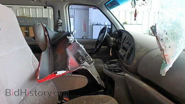 1999 FORD ECONOLINE - VIN: 1FBSS31S5XHB65269 - Photo 5