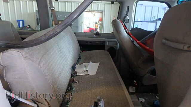 1999 FORD ECONOLINE - VIN: 1FBSS31S5XHB65269 - Photo 6