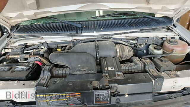 1999 FORD ECONOLINE - VIN: 1FBSS31S5XHB65269 - Photo 7