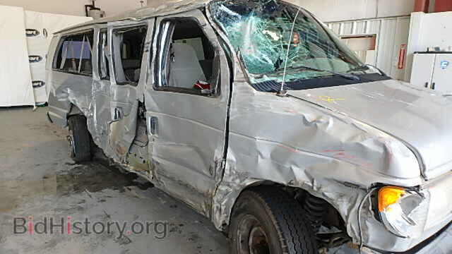 1999 FORD ECONOLINE - VIN: 1FBSS31S5XHB65269 - Photo 9