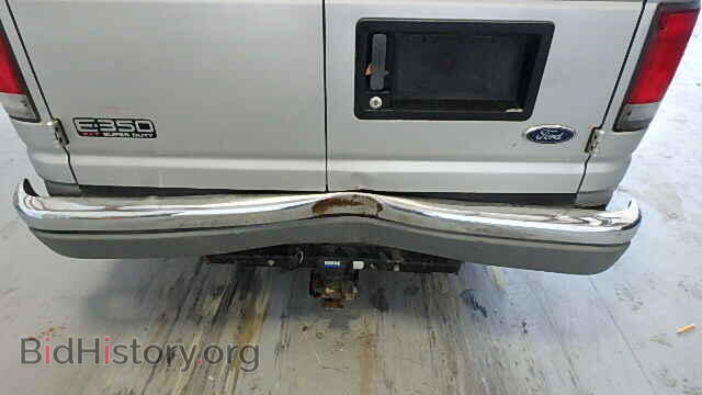 1999 FORD ECONOLINE - VIN: 1FBSS31S5XHB65269 - Photo 10