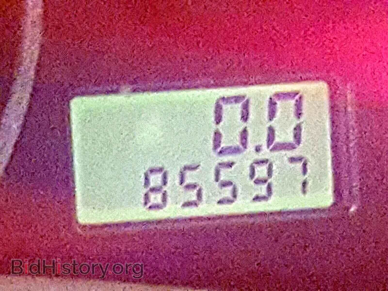 2001 FORD FOCUS SE - VIN: 1FAFP34P31W266728 - Фото 8