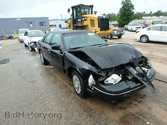 Фотография 2FAFP71W73X202119 - FORD CROWN VIC 2003