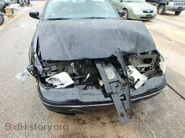 2003 FORD CROWN VIC - VIN: 2FAFP71W73X202119 - Фото 7