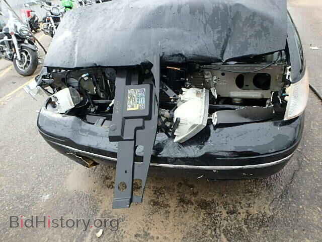 2003 FORD CROWN VIC - VIN: 2FAFP71W73X202119 - Фото 9