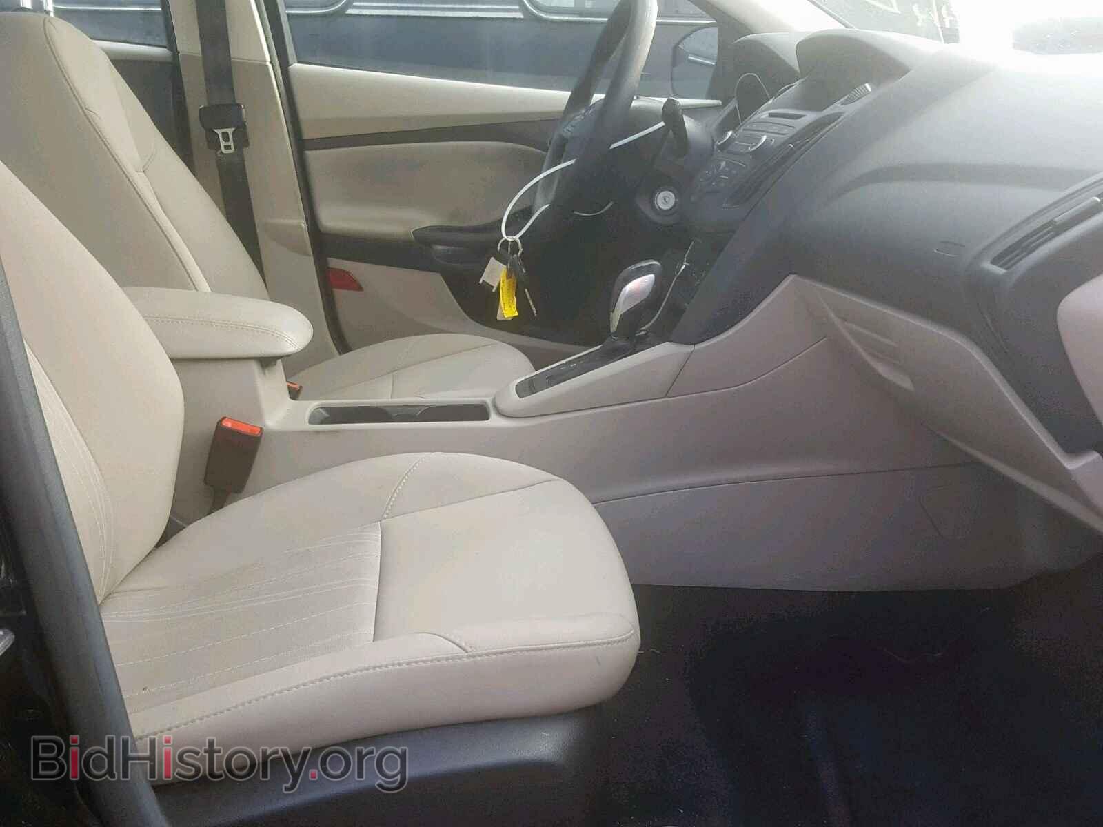 2016 FORD FOCUS SE - VIN: 1FADP3F20GL379491 - Фото 5