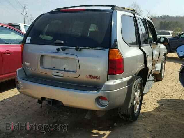 2002 GMC ENVOY - VIN: 1GKDS13S422429460 - Фото 4