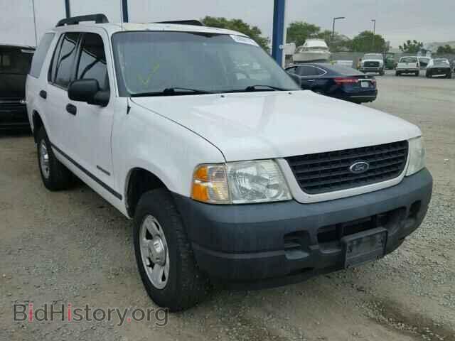 Фотография 1FMZU62E65UB71838 - FORD EXPLORER 2005
