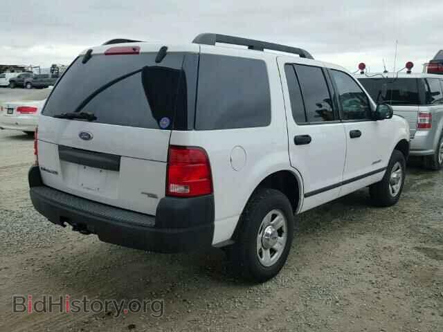 2005 FORD EXPLORER - VIN: 1FMZU62E65UB71838 - Фото 4