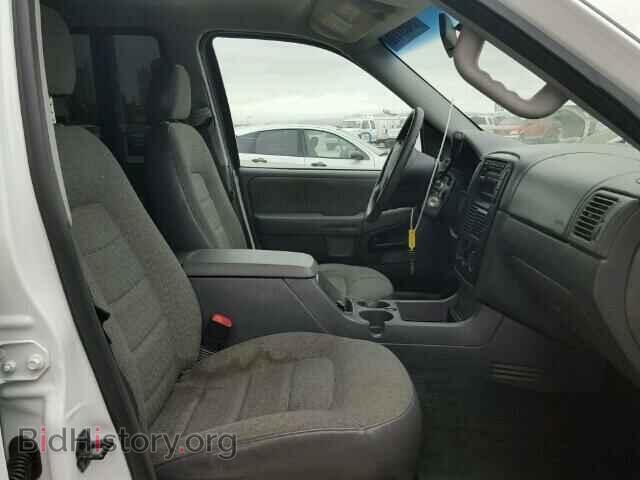 2005 FORD EXPLORER - VIN: 1FMZU62E65UB71838 - Фото 5