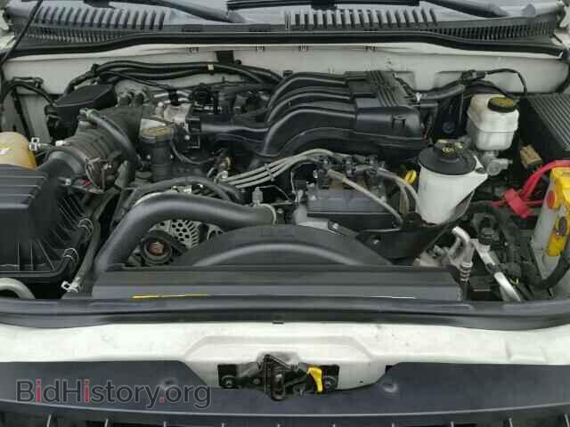 2005 FORD EXPLORER - VIN: 1FMZU62E65UB71838 - Фото 7