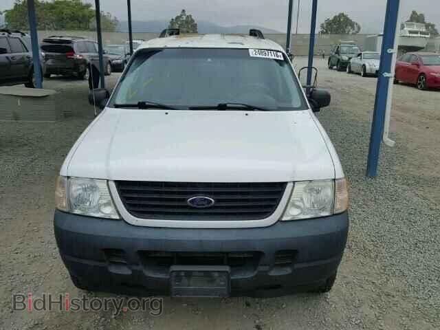 2005 FORD EXPLORER - VIN: 1FMZU62E65UB71838 - Фото 9