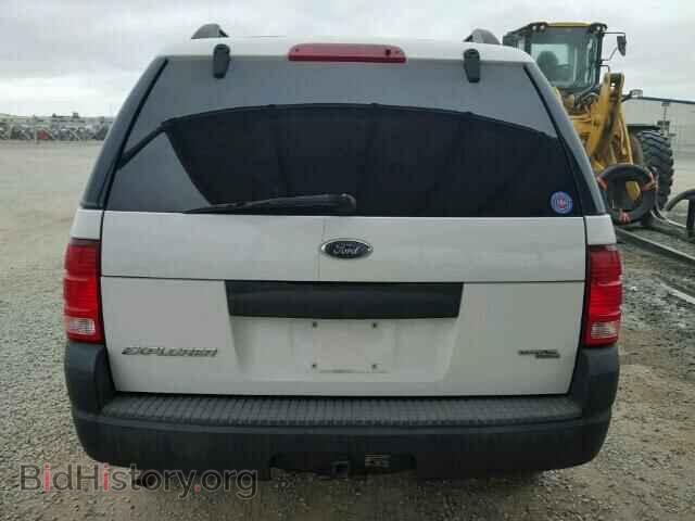 2005 FORD EXPLORER - VIN: 1FMZU62E65UB71838 - Фото 10