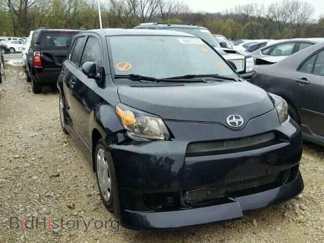 Фотография JTKKU4B49AJ054115 - TOYOTA SCION 2010