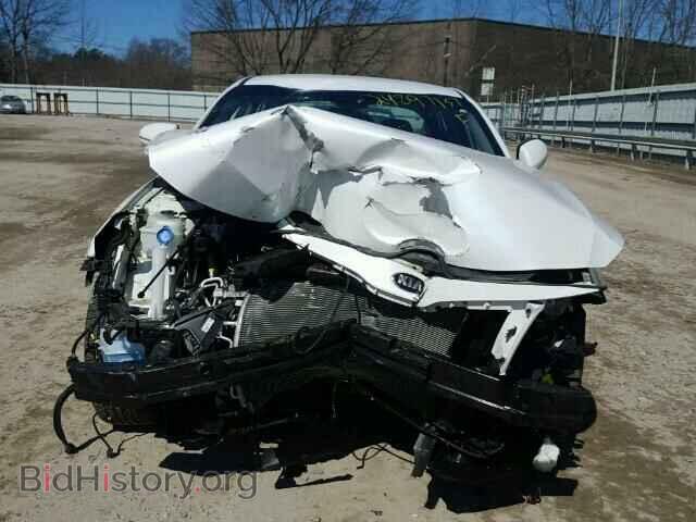 2015 KIA OPTIMA - VIN: KNAGM4A73F5600915 - Photo 9