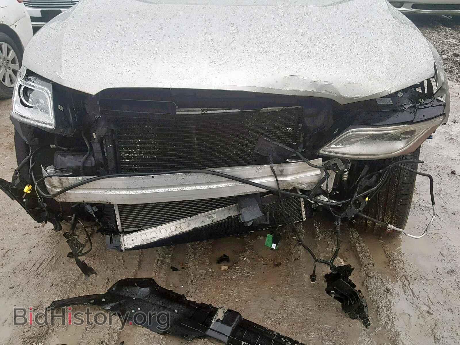 2013 AUDI Q5 - VIN: WA1DGAFP2DA054207 - Фото 9