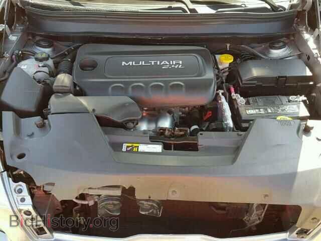 2014 JEEP CHEROKEE - VIN: 1C4PJLAB0EW131561 - Фото 7