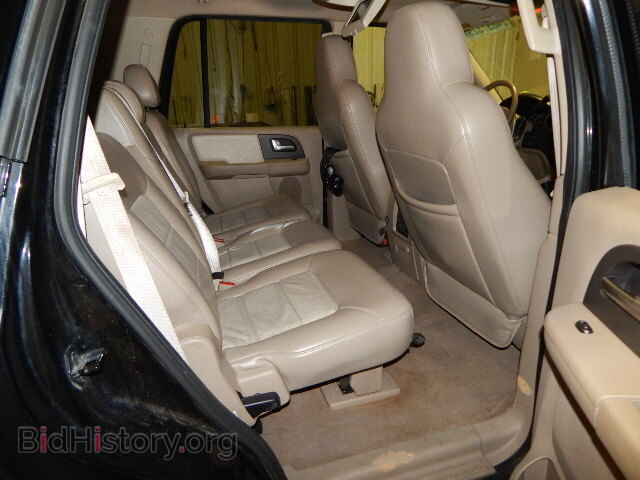 2004 FORD EXPEDITION - VIN: 1FMRU17W74LB88348 - Фото 6