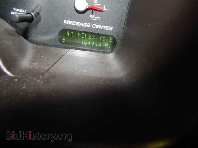 2004 FORD EXPEDITION - VIN: 1FMRU17W74LB88348 - Фото 8