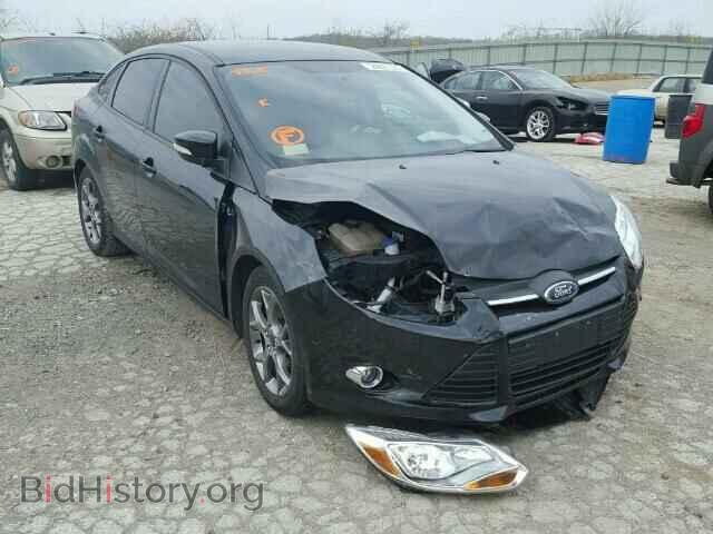 Photo 1FADP3F29DL157429 - FORD FOCUS 2013