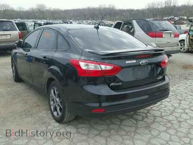 2013 FORD FOCUS - VIN: 1FADP3F29DL157429 - Photo 3