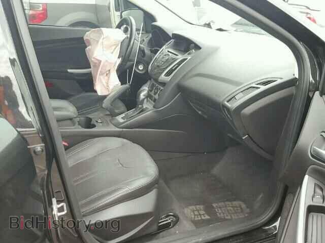 2013 FORD FOCUS - VIN: 1FADP3F29DL157429 - Photo 5