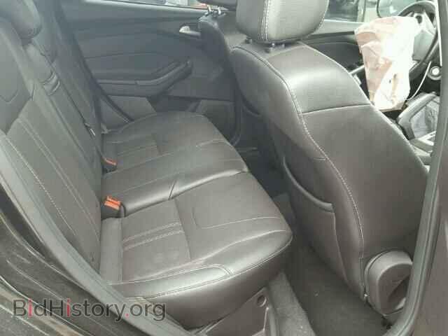 2013 FORD FOCUS - VIN: 1FADP3F29DL157429 - Photo 6