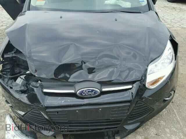 2013 FORD FOCUS - VIN: 1FADP3F29DL157429 - Photo 7