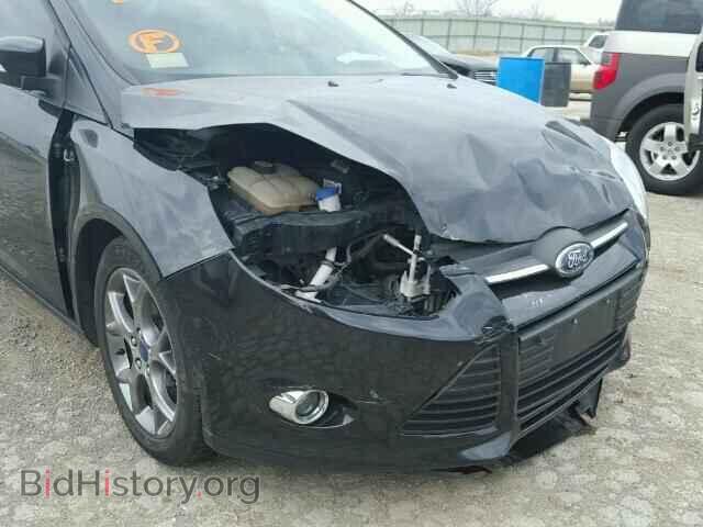 2013 FORD FOCUS - VIN: 1FADP3F29DL157429 - Photo 9