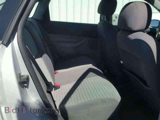 2007 FORD FOCUS - VIN: 1FAFP34N97W257166 - Фото 6