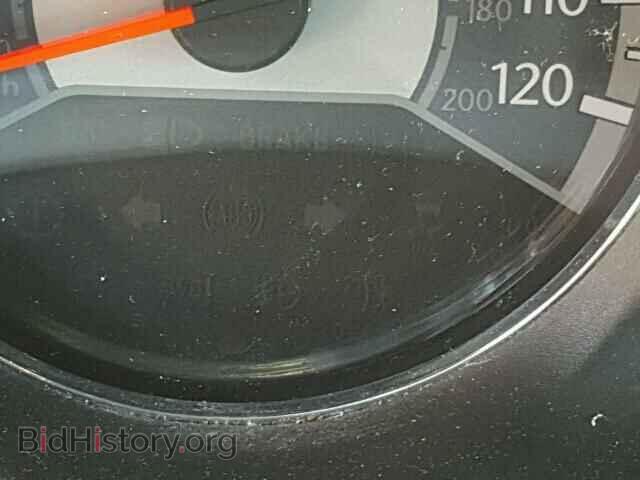 2011 CHRYSLER 200 - VIN: 1C3BC4FB4BN557942 - Фото 8