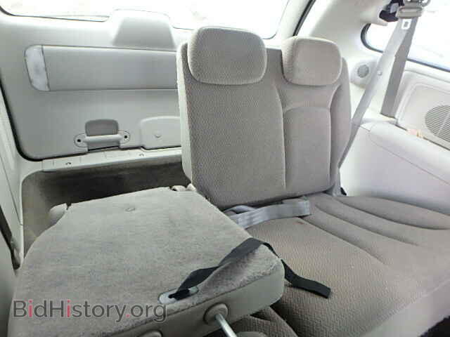 2007 DODGE CARAVAN - VIN: 2D4GP44L27R247514 - Фото 9