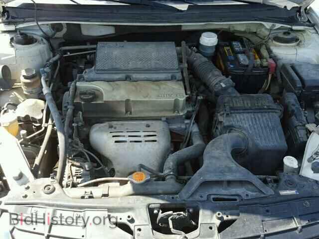2009 MITSUBISHI GALANT - VIN: 4A3AB56F69E008589 - Фото 7