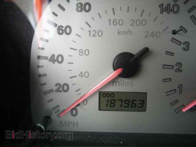 2000 MITSUBISHI ECLIPSE - VIN: 4A3AC84L2YE059433 - Фото 8