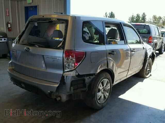 2010 SUBARU FORESTER - VIN: JF2SH6AC7AG719348 - Фото 4