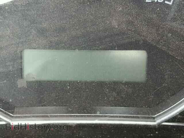 2010 SUBARU FORESTER - VIN: JF2SH6AC7AG719348 - Фото 8