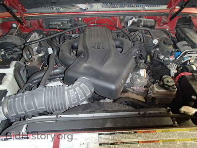 1998 FORD EXPLORER - VIN: 1FMZU34E6WUA04005 - Photo 7