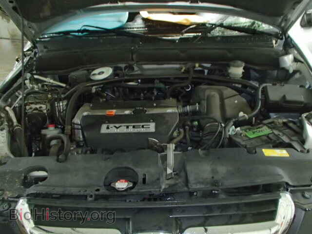 2003 HONDA CRV - VIN: JHLRD78883C016578 - Фото 7