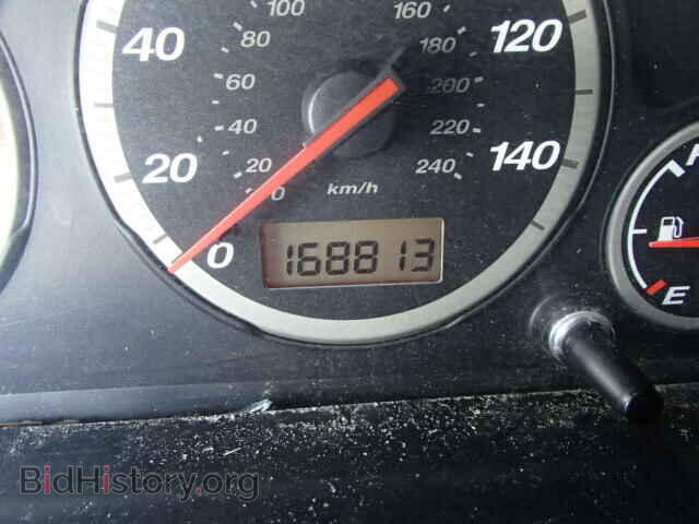 2003 HONDA CRV - VIN: JHLRD78883C016578 - Фото 8