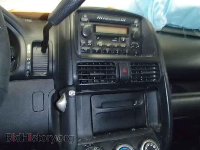 2003 HONDA CRV - VIN: JHLRD78883C016578 - Фото 9