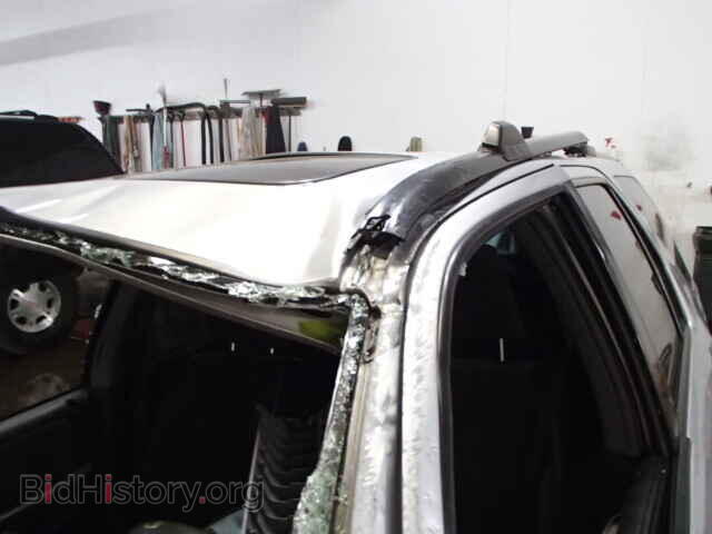 2003 HONDA CRV - VIN: JHLRD78883C016578 - Фото 10