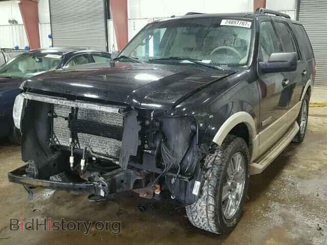2008 FORD EXPEDITION - VIN: 1FMFU185X8LA02476 - Фото 2