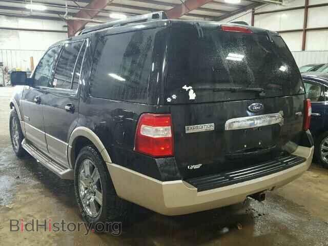 2008 FORD EXPEDITION - VIN: 1FMFU185X8LA02476 - Фото 3