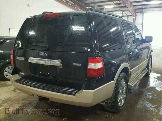 2008 FORD EXPEDITION - VIN: 1FMFU185X8LA02476 - Фото 4