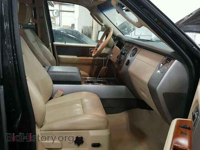 2008 FORD EXPEDITION - VIN: 1FMFU185X8LA02476 - Фото 5