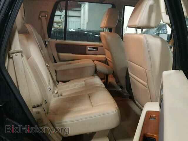 2008 FORD EXPEDITION - VIN: 1FMFU185X8LA02476 - Фото 6