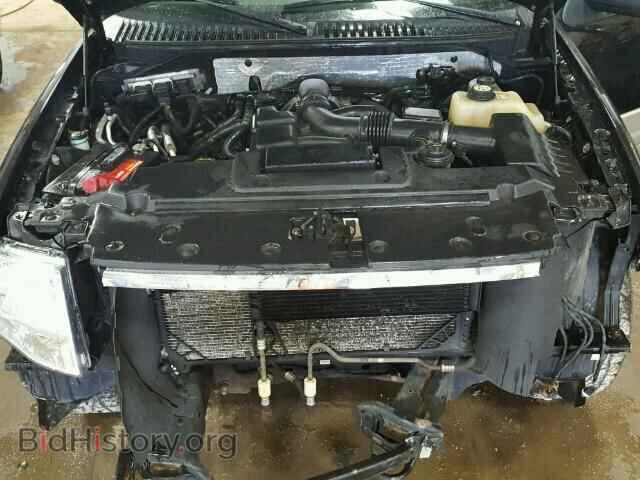 2008 FORD EXPEDITION - VIN: 1FMFU185X8LA02476 - Фото 7